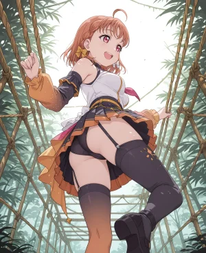 K39Chika Takami Love Live RandomSet 02 - Page 44