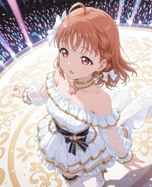 K39Chika Takami Love Live RandomSet 02 - Page 6