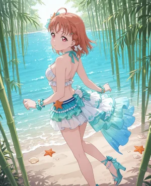 K39Chika Takami Love Live RandomSet 02 - Page 66