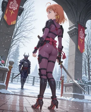 K39Chika Takami Love Live RandomSet 02 - Page 71