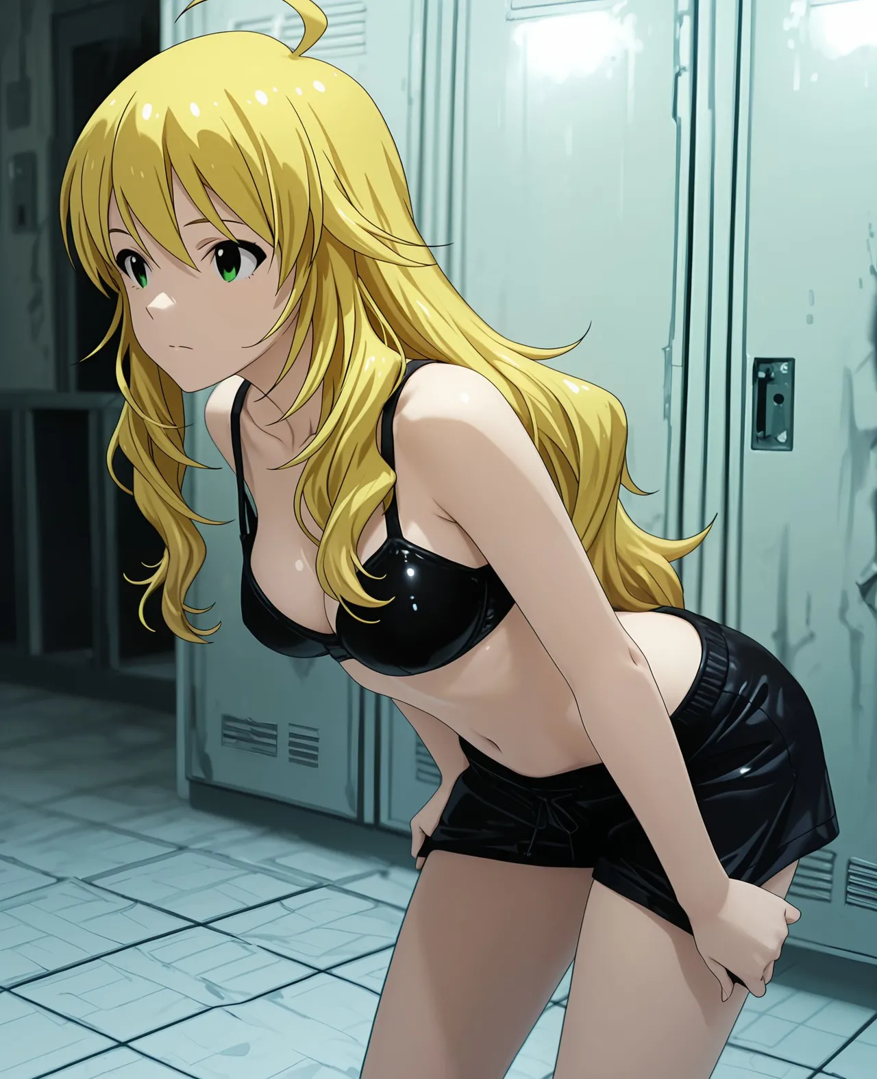 K39Miki HoshiiIdolmaster RandomSet 01 - Image 111