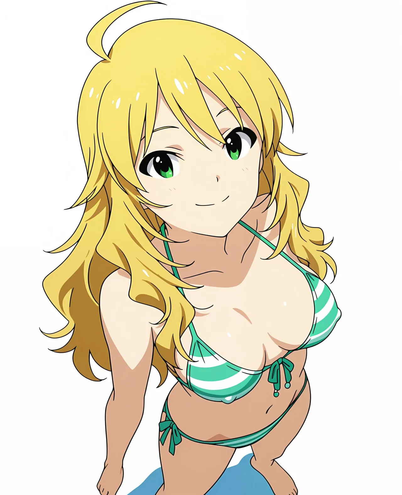 K39Miki HoshiiIdolmaster RandomSet 01 - Image 126