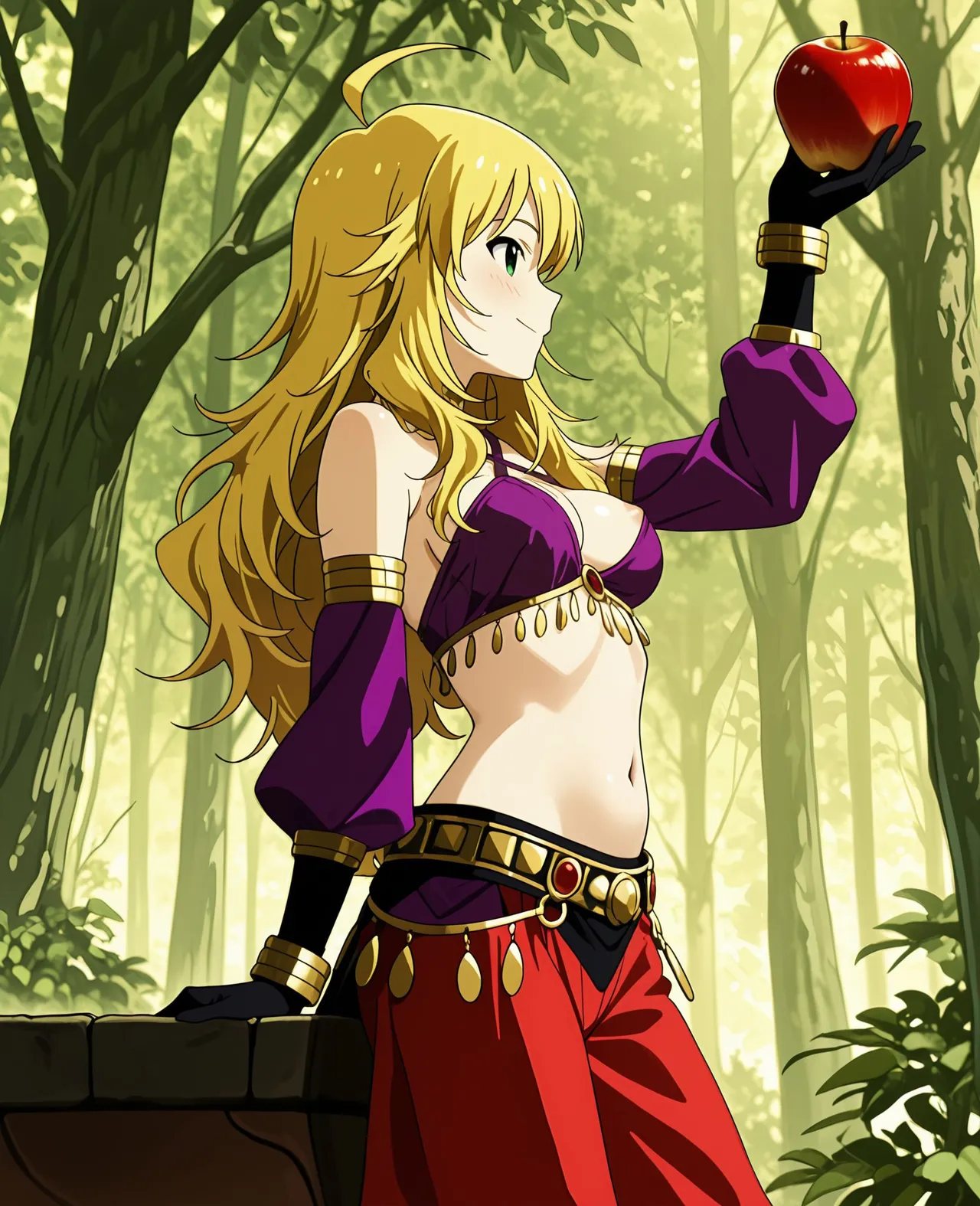 K39Miki HoshiiIdolmaster RandomSet 01 - Image 134