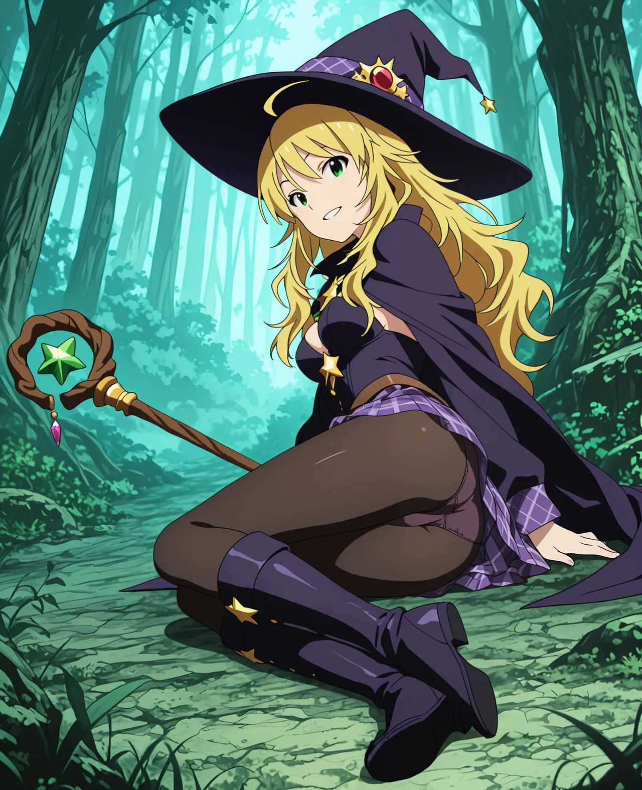 K39Miki HoshiiIdolmaster RandomSet 01 - Image 16