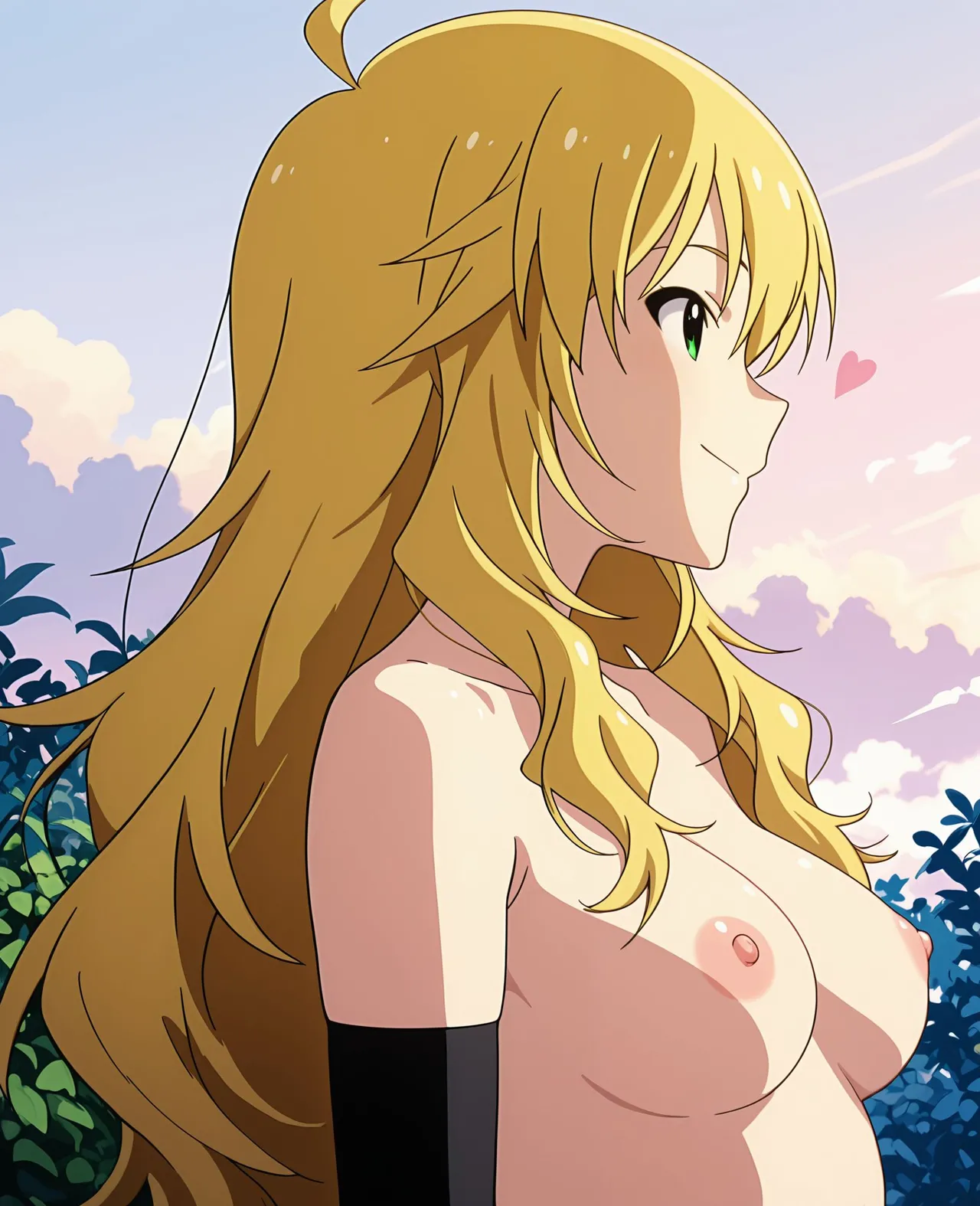 K39Miki HoshiiIdolmaster RandomSet 01 - Image 161