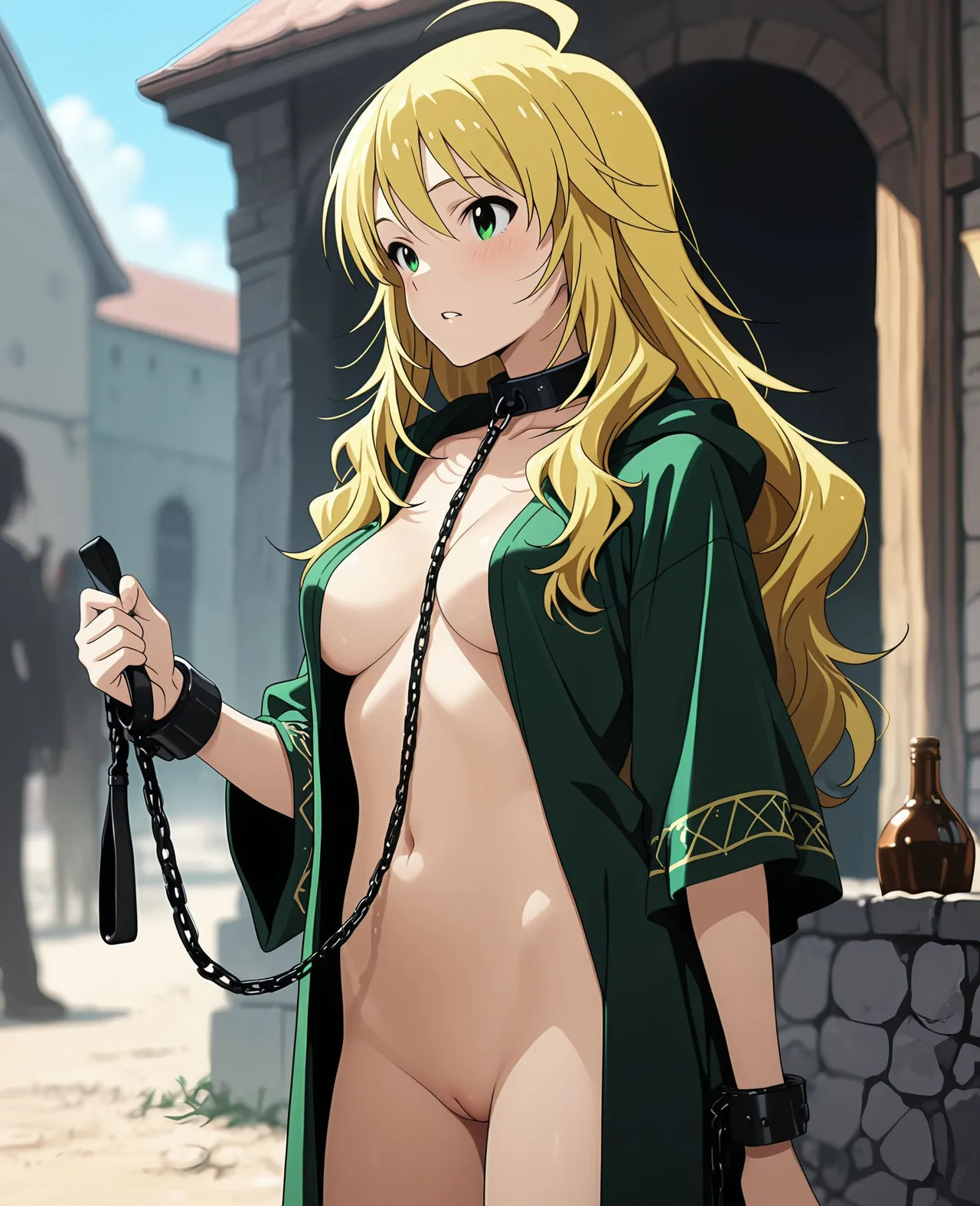 K39Miki HoshiiIdolmaster RandomSet 01 - Image 173