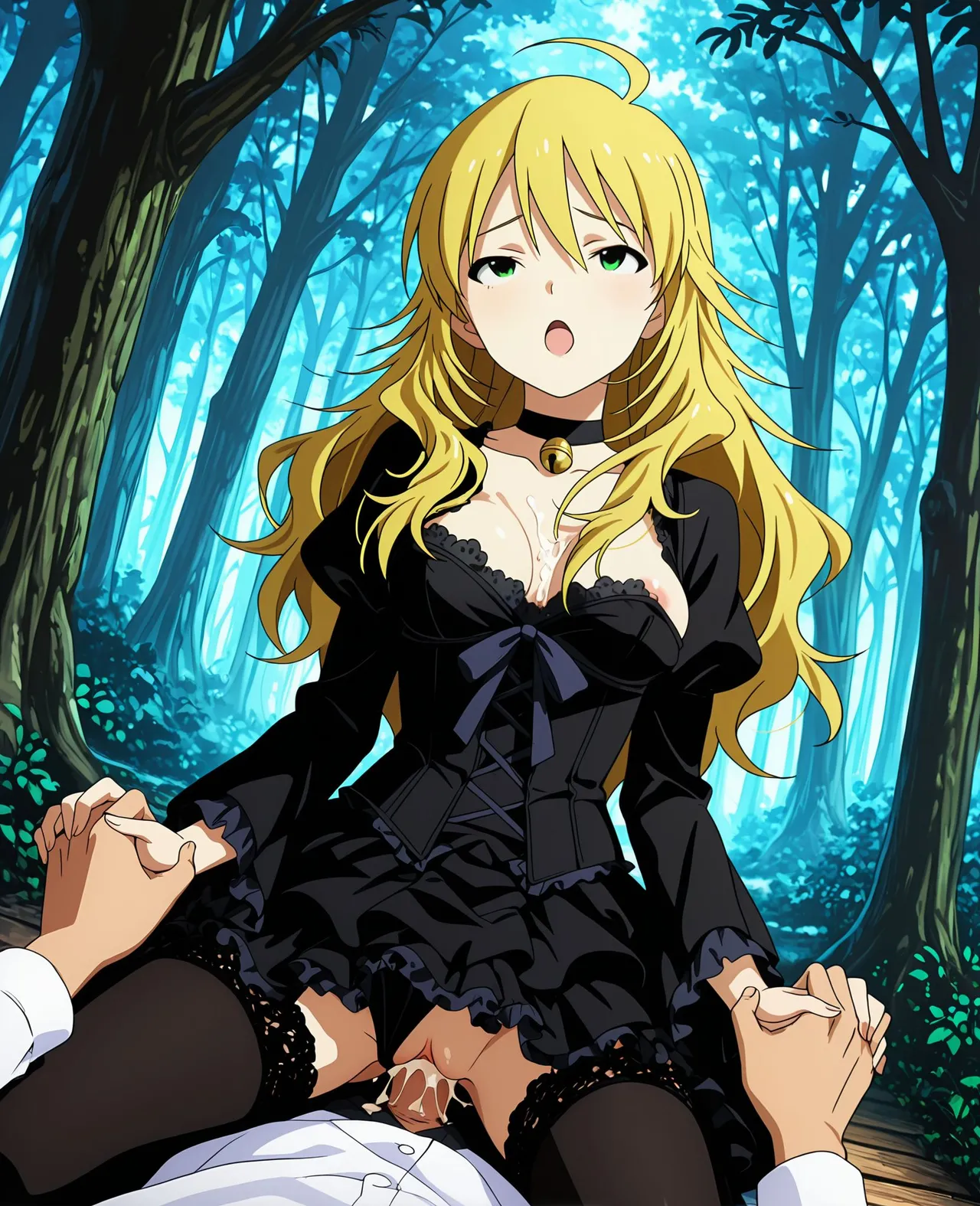 K39Miki HoshiiIdolmaster RandomSet 01 - Image 202