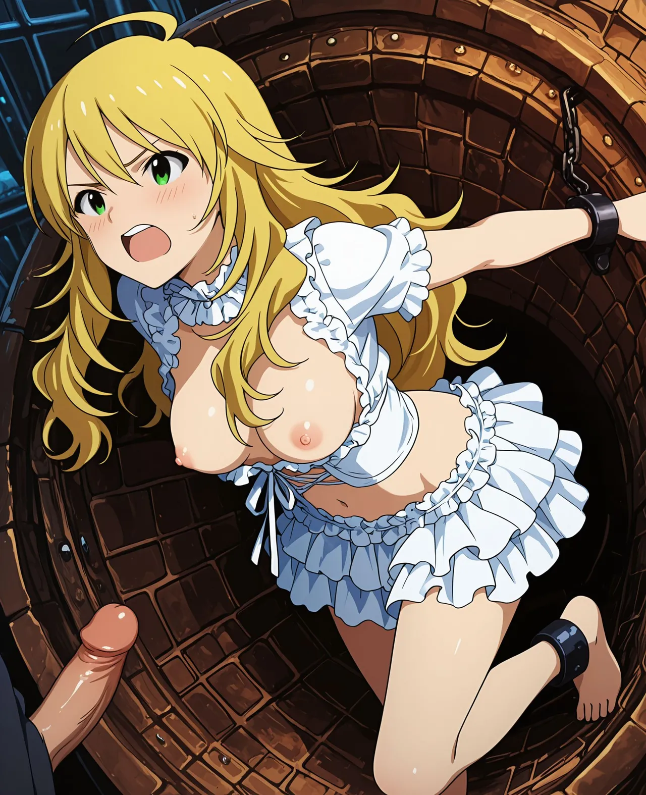 K39Miki HoshiiIdolmaster RandomSet 01 - Image 228
