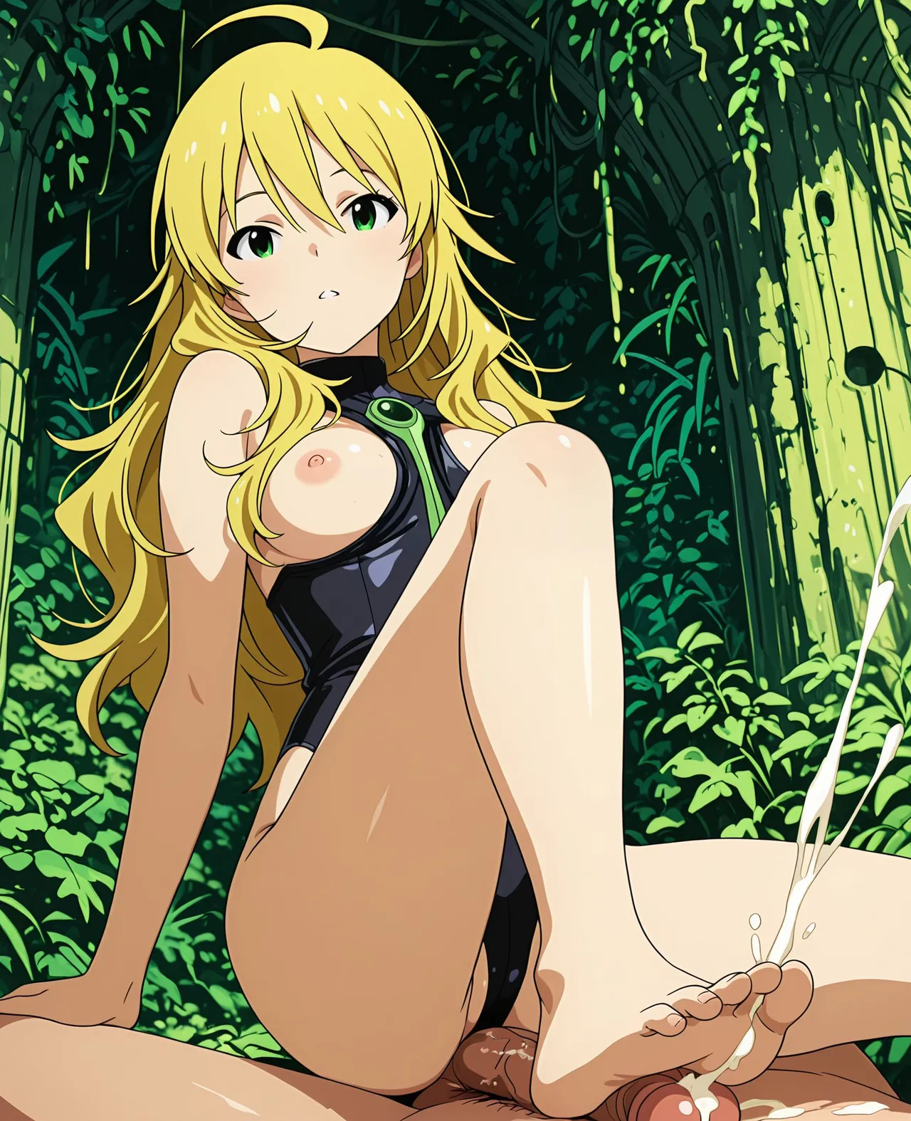K39Miki HoshiiIdolmaster RandomSet 01 - Image 294