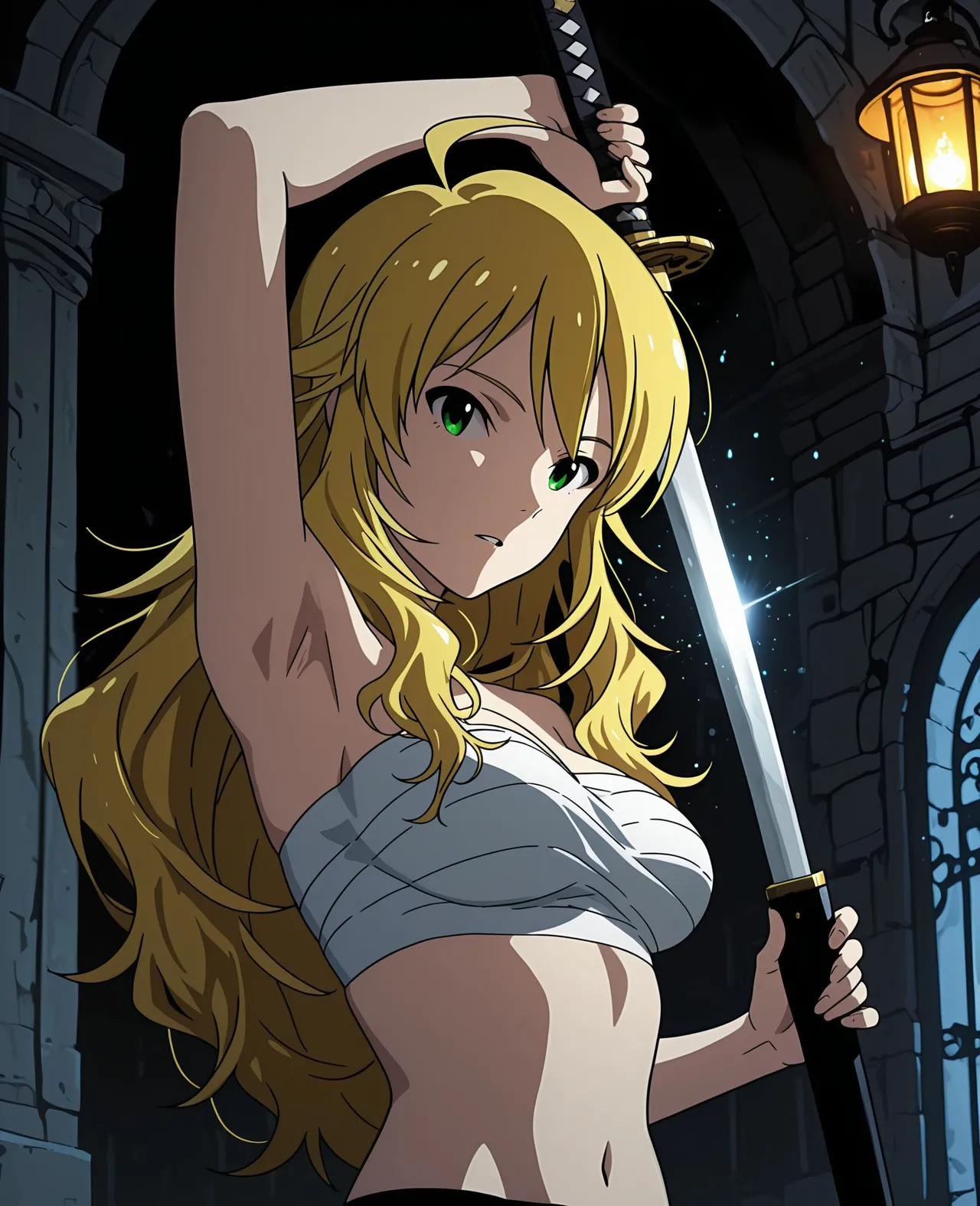 K39Miki HoshiiIdolmaster RandomSet 01 - Image 3
