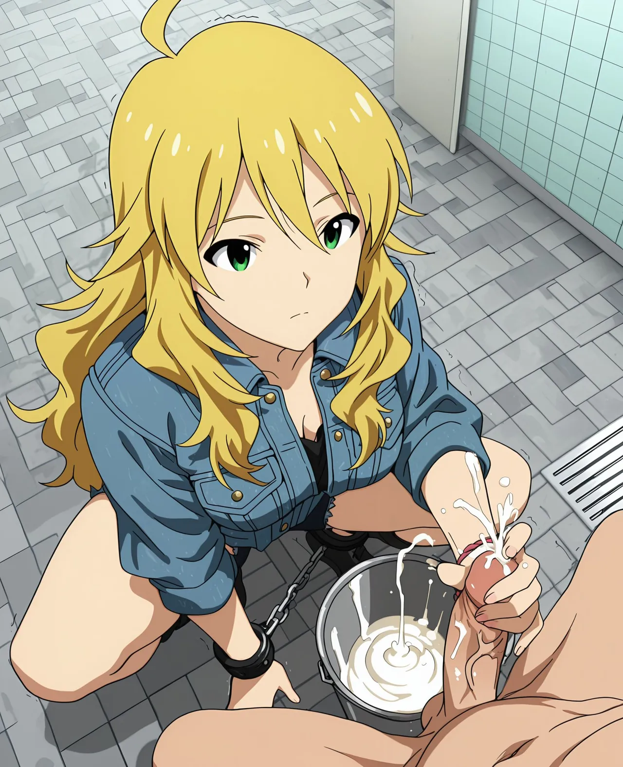 K39Miki HoshiiIdolmaster RandomSet 01 - Image 310