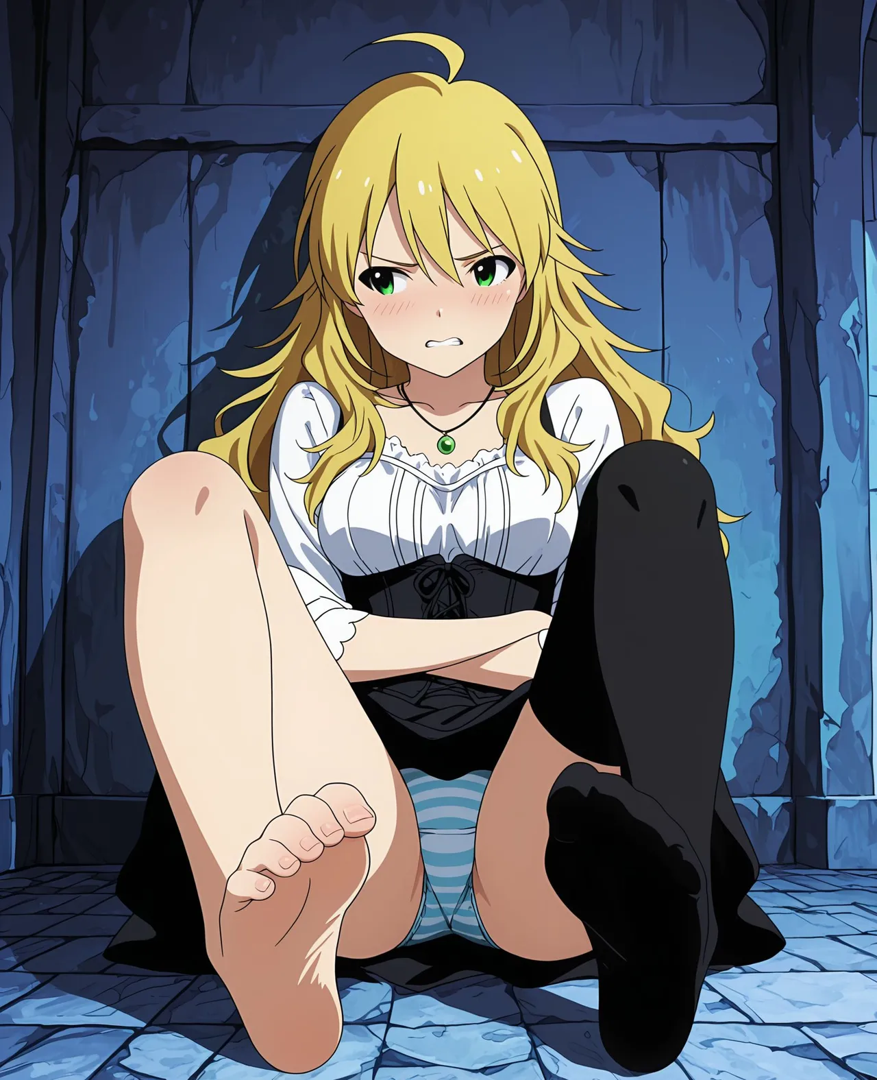K39Miki HoshiiIdolmaster RandomSet 01 - Image 318