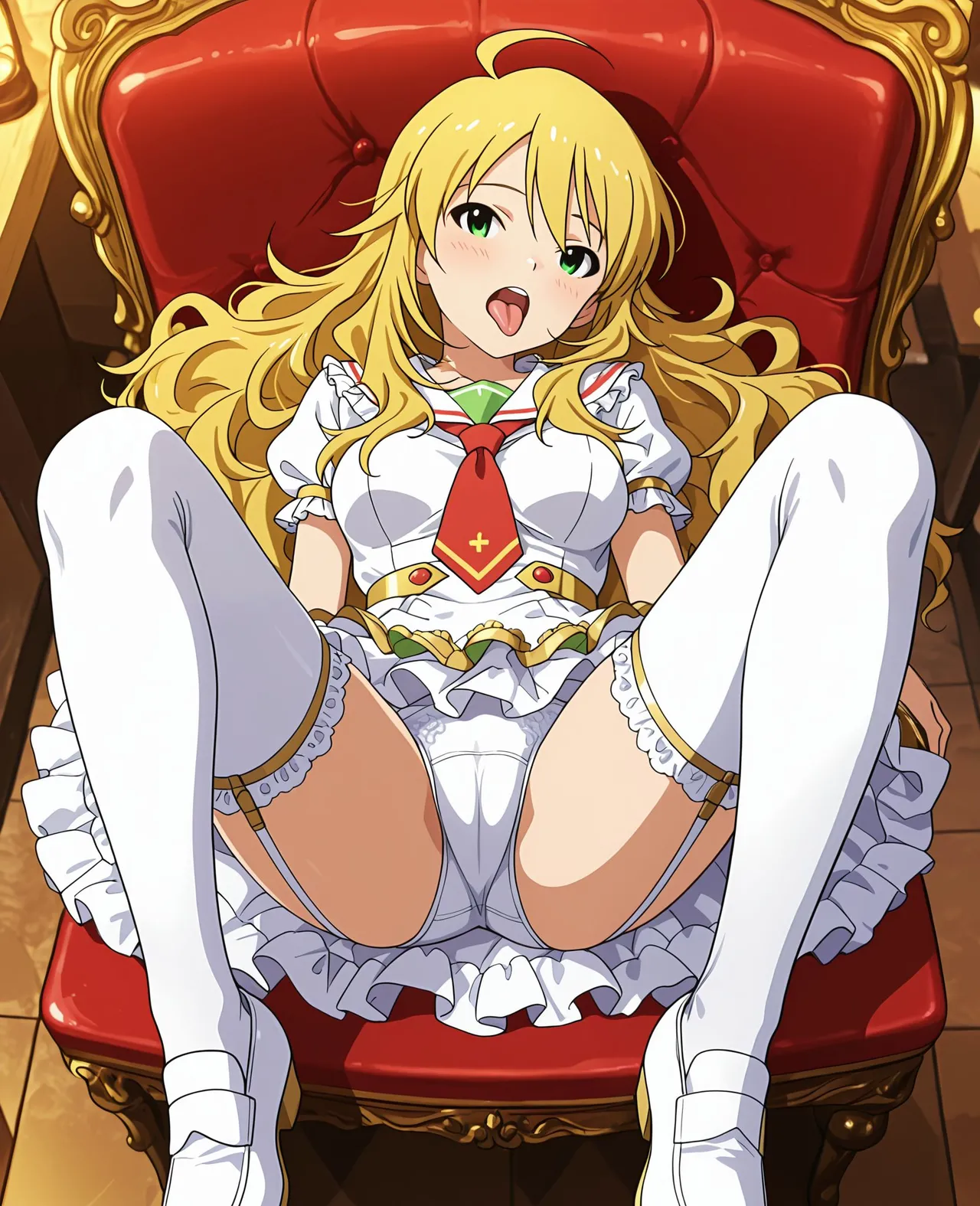 K39Miki HoshiiIdolmaster RandomSet 01 - Image 32