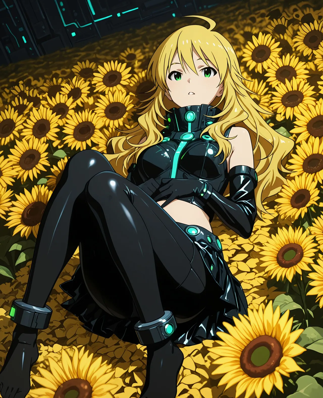 K39Miki HoshiiIdolmaster RandomSet 01 - Image 33