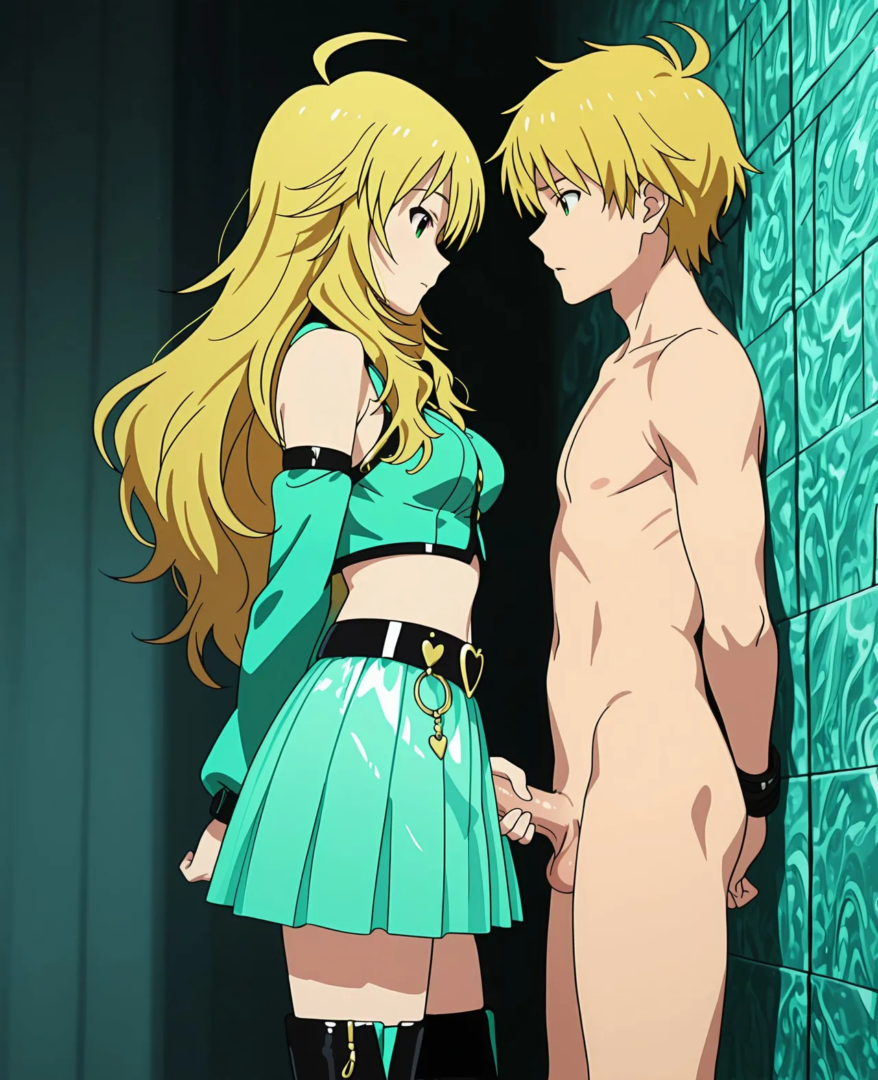 K39Miki HoshiiIdolmaster RandomSet 01 - Image 334