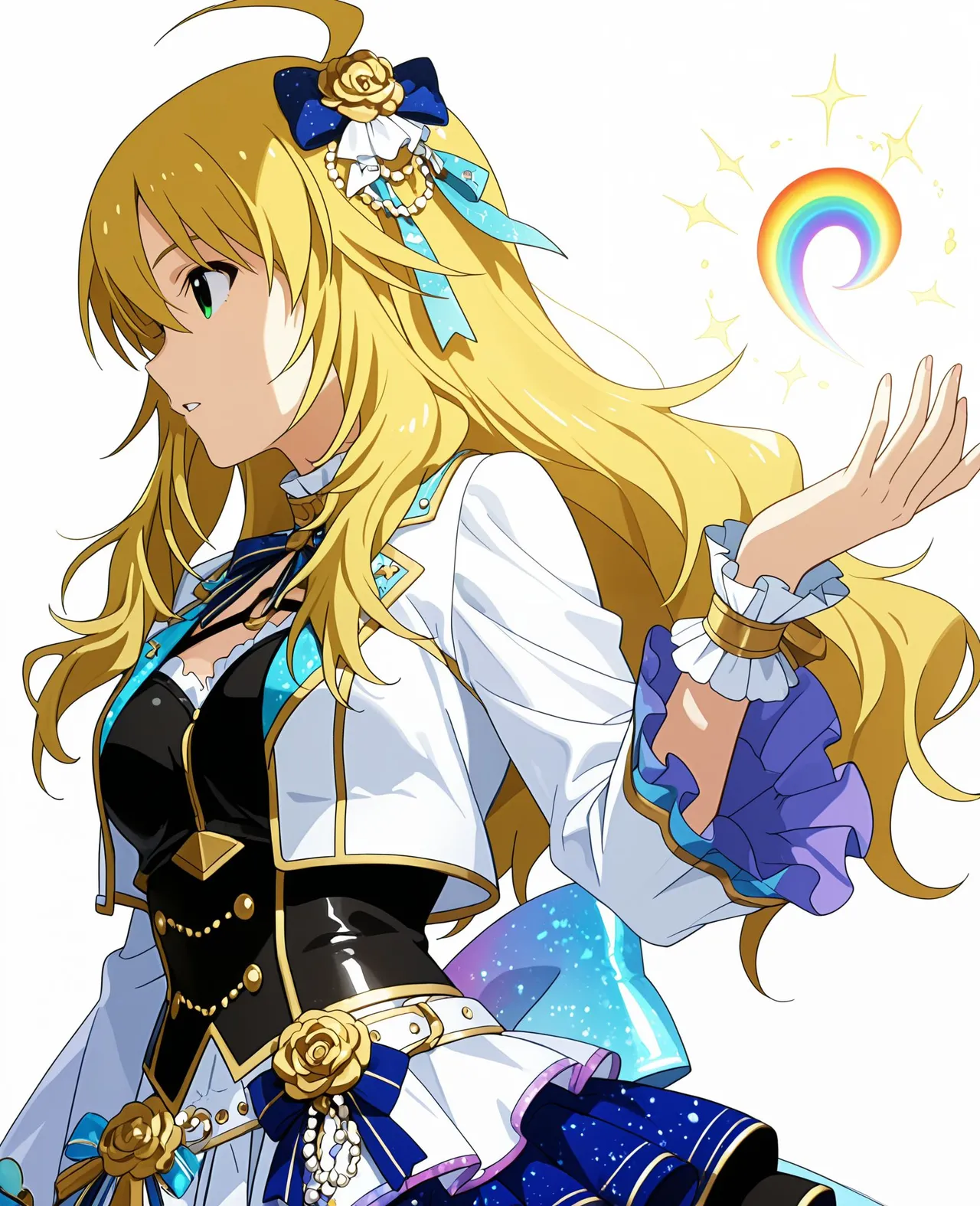 K39Miki HoshiiIdolmaster RandomSet 01 - Image 343