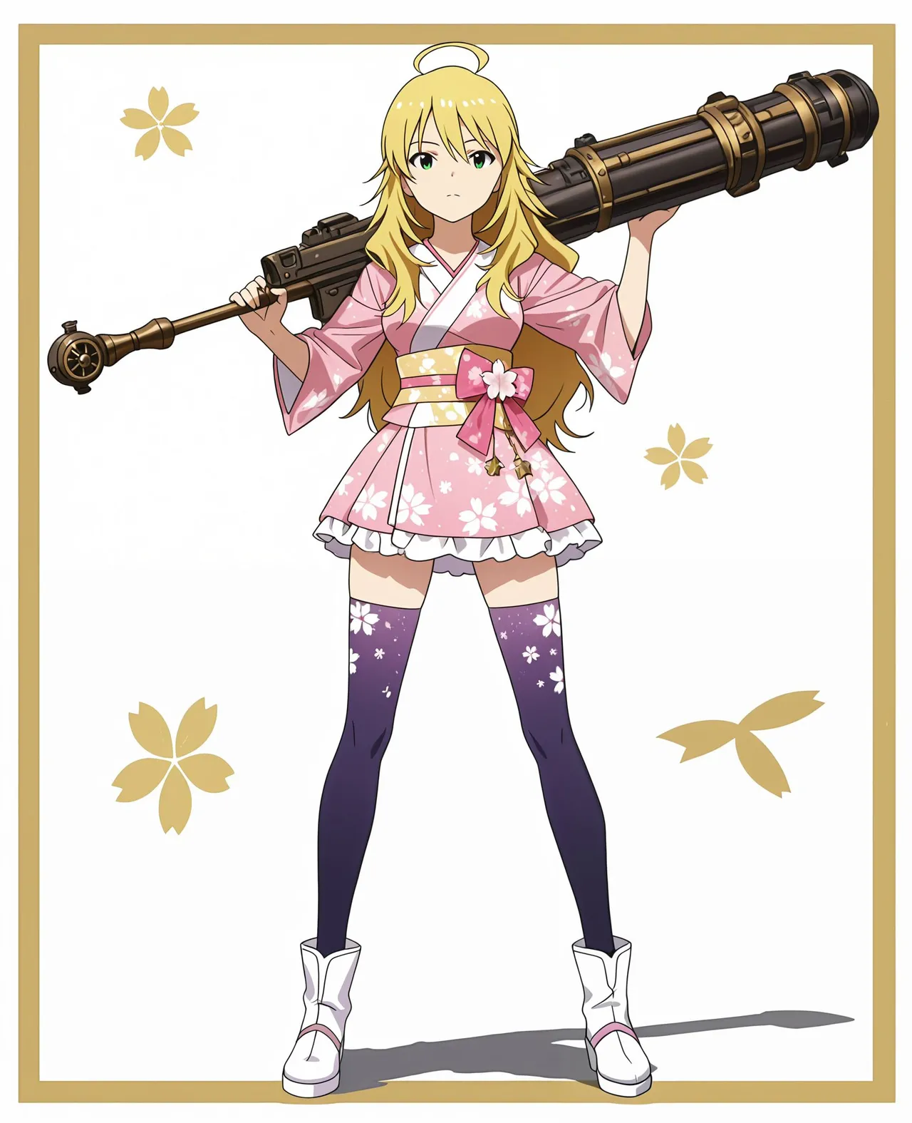 K39Miki HoshiiIdolmaster RandomSet 01 - Image 345
