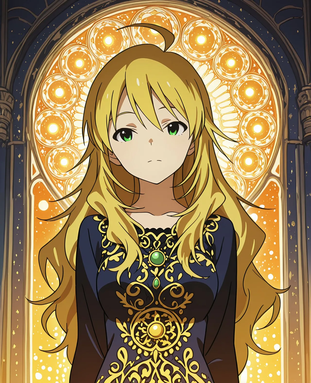 K39Miki HoshiiIdolmaster RandomSet 01 - Image 347