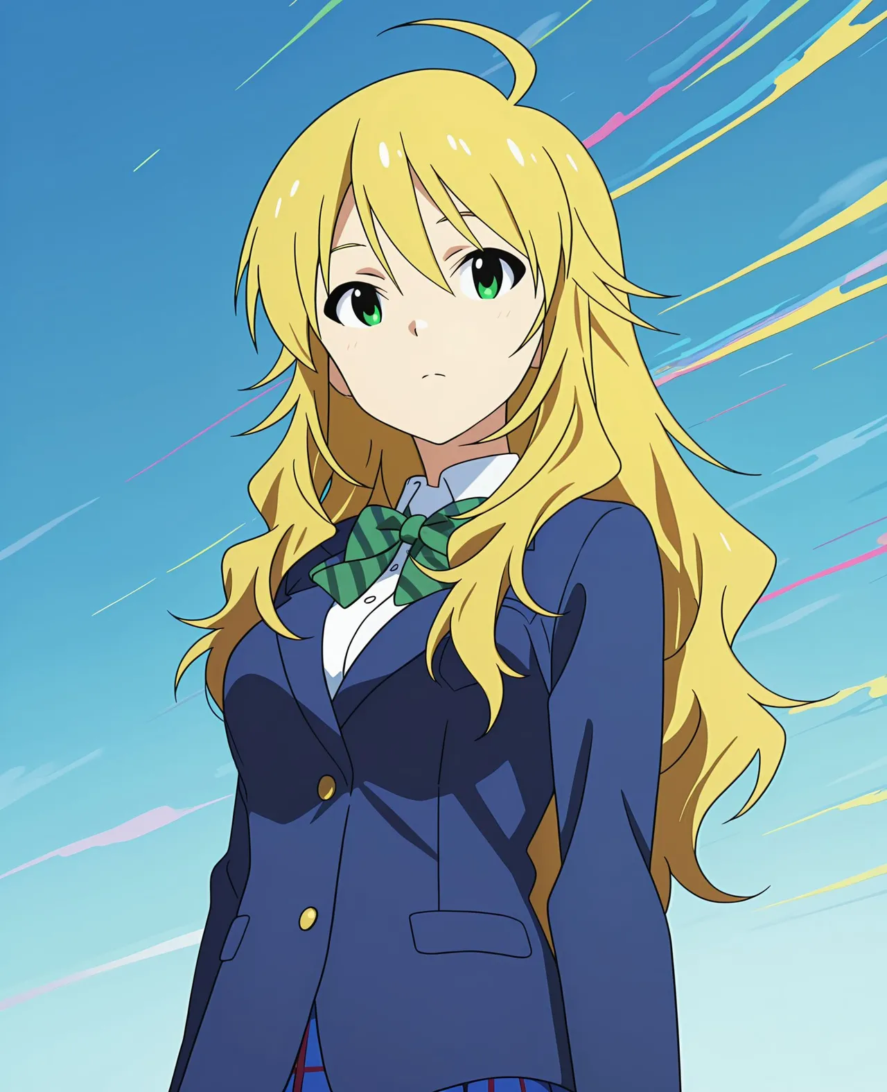 K39Miki HoshiiIdolmaster RandomSet 01 - Image 352