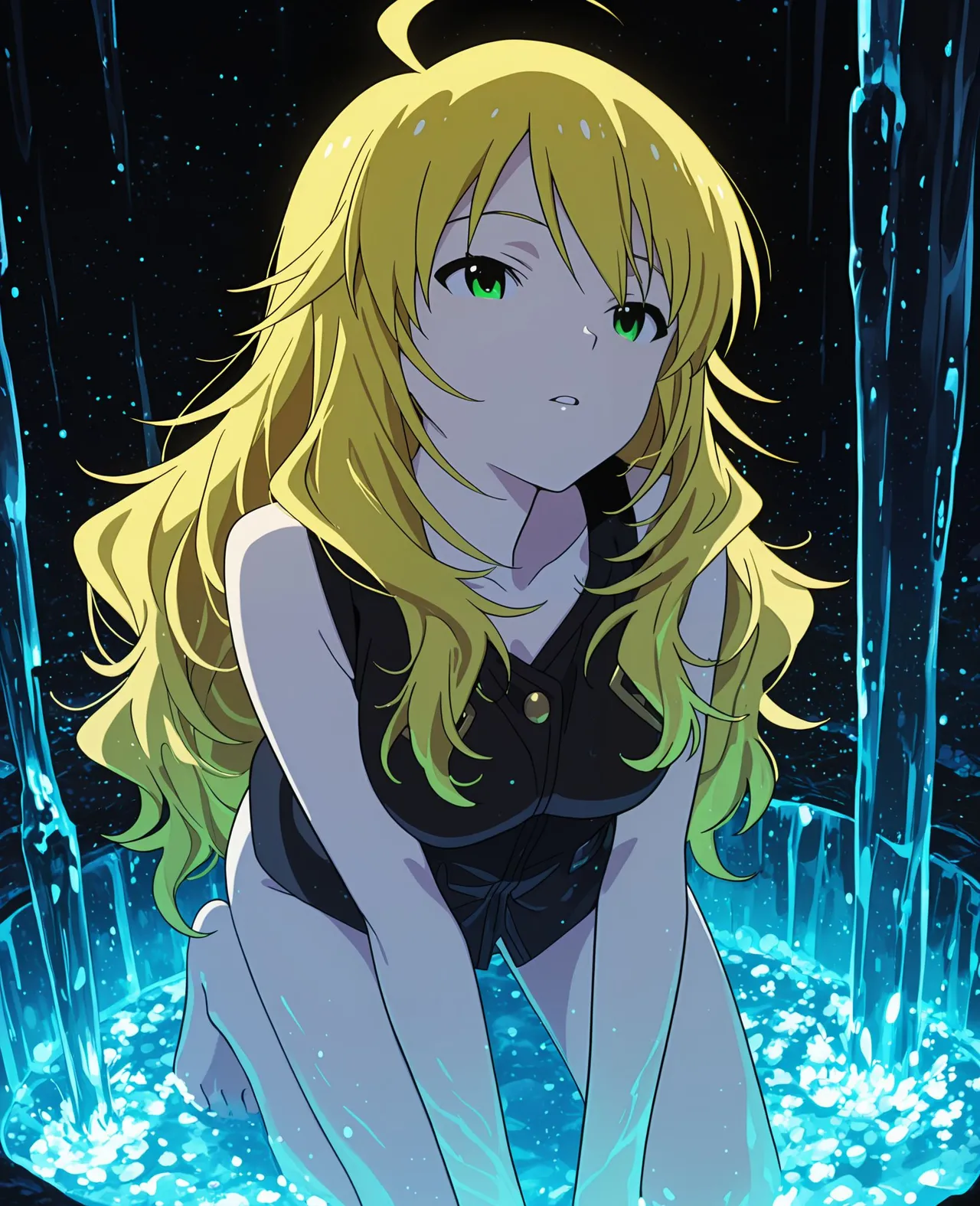 K39Miki HoshiiIdolmaster RandomSet 01 - Image 354