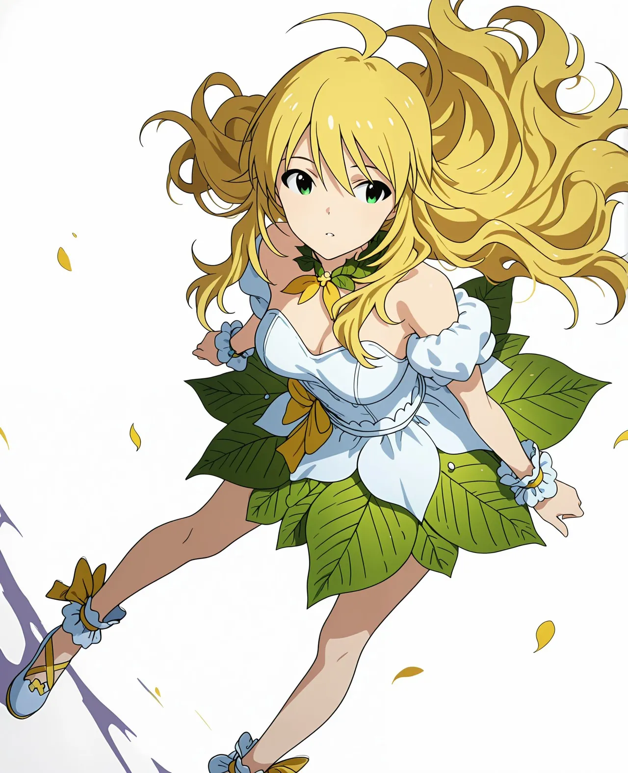 K39Miki HoshiiIdolmaster RandomSet 01 - Image 356