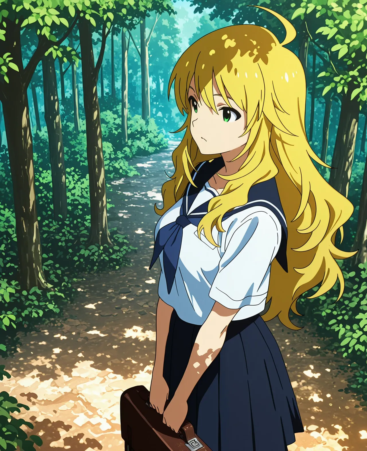 K39Miki HoshiiIdolmaster RandomSet 01 - Image 362