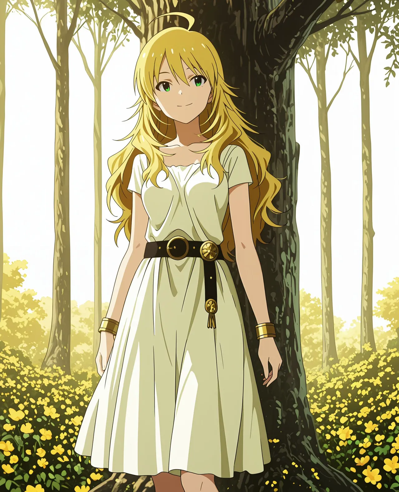 K39Miki HoshiiIdolmaster RandomSet 01 - Image 365