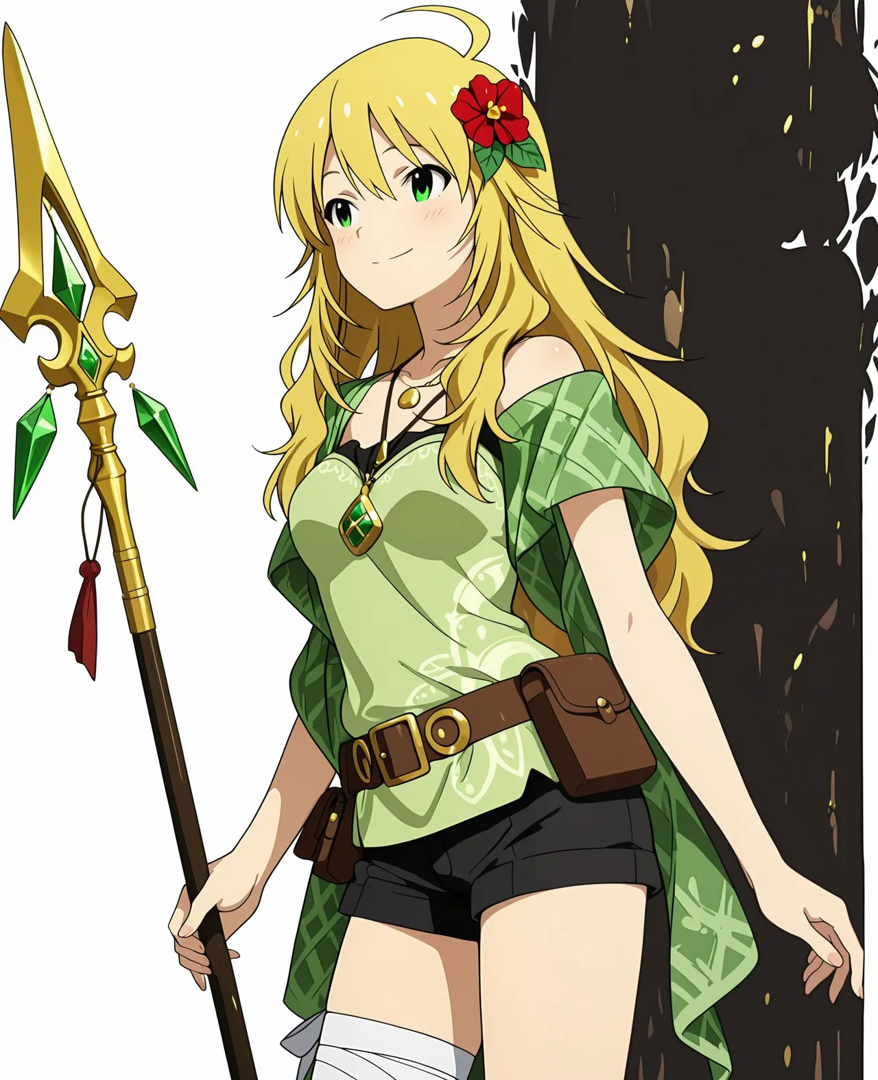K39Miki HoshiiIdolmaster RandomSet 01 - Image 388