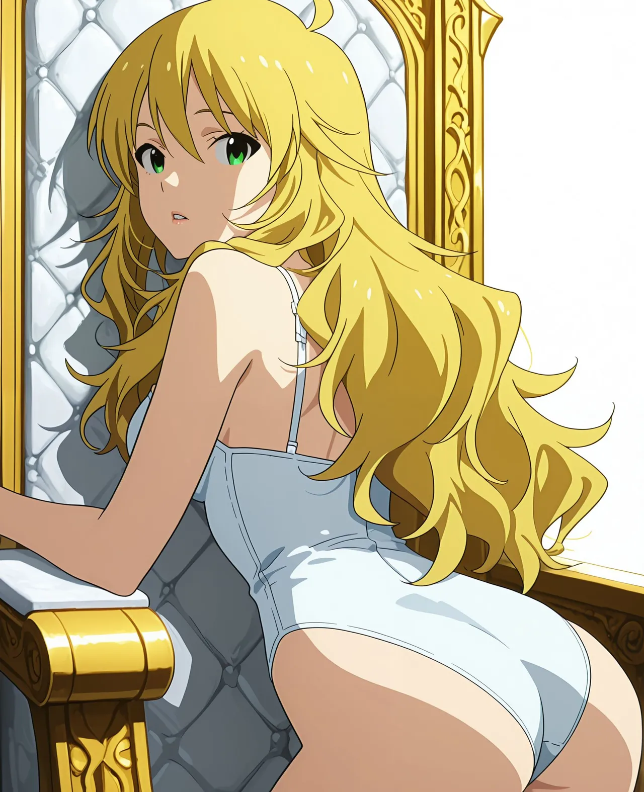 K39Miki HoshiiIdolmaster RandomSet 01 - Image 41