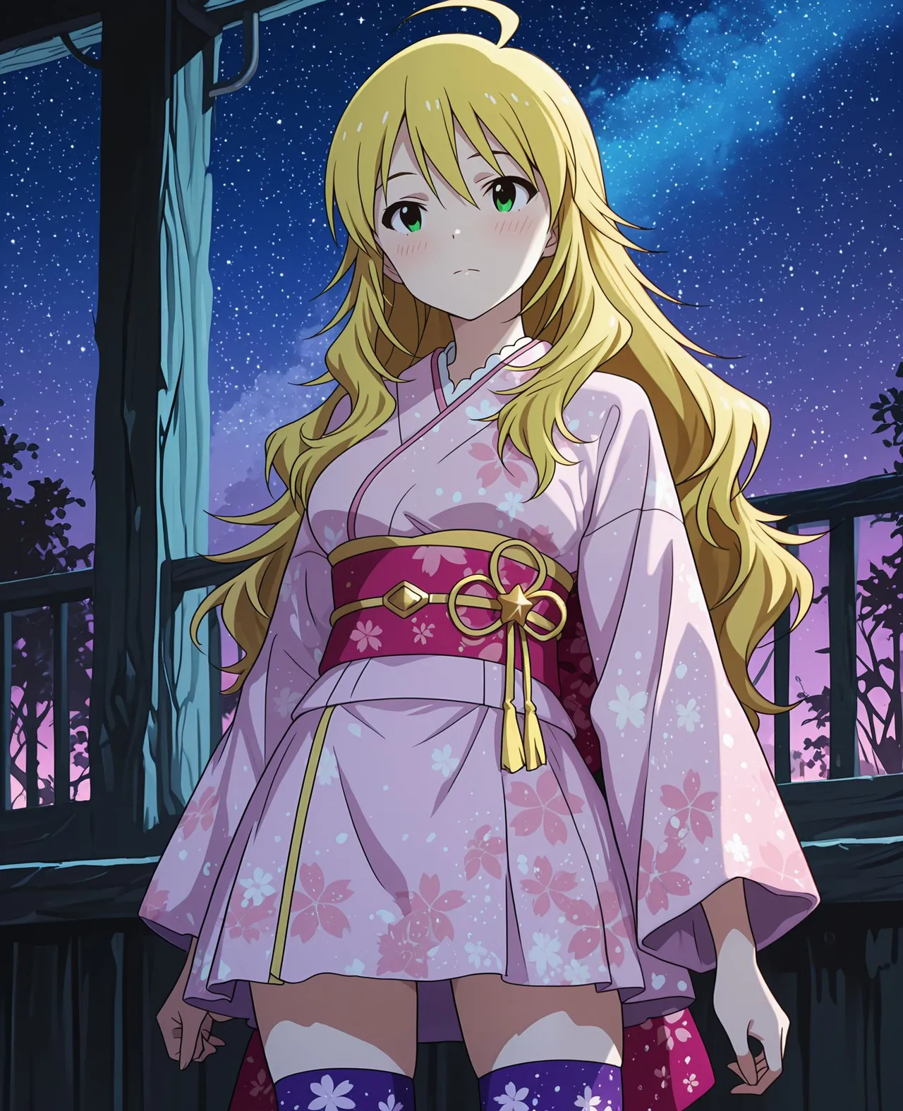 K39Miki HoshiiIdolmaster RandomSet 01 - Image 410