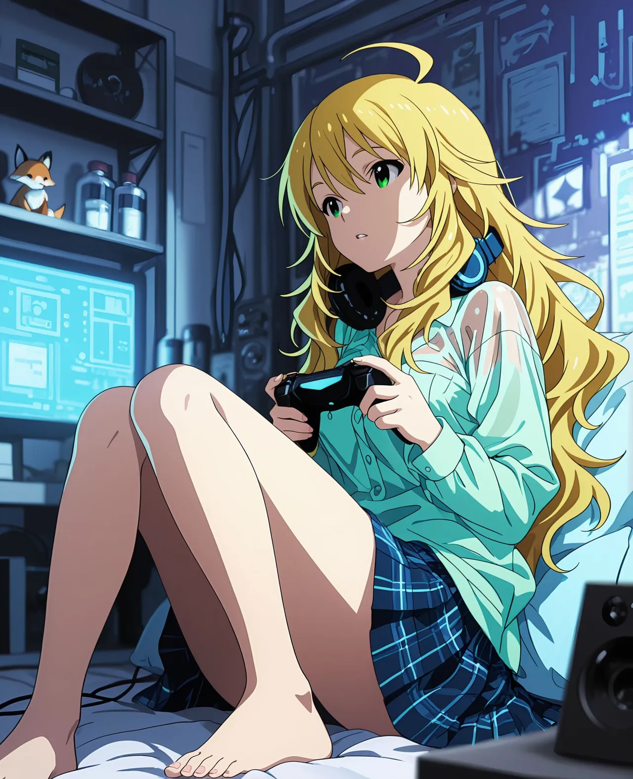 K39Miki HoshiiIdolmaster RandomSet 01 - Image 418
