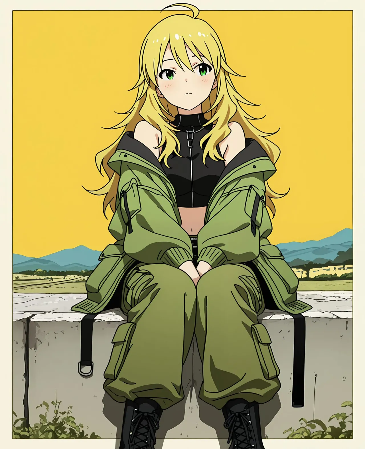 K39Miki HoshiiIdolmaster RandomSet 01 - Image 420