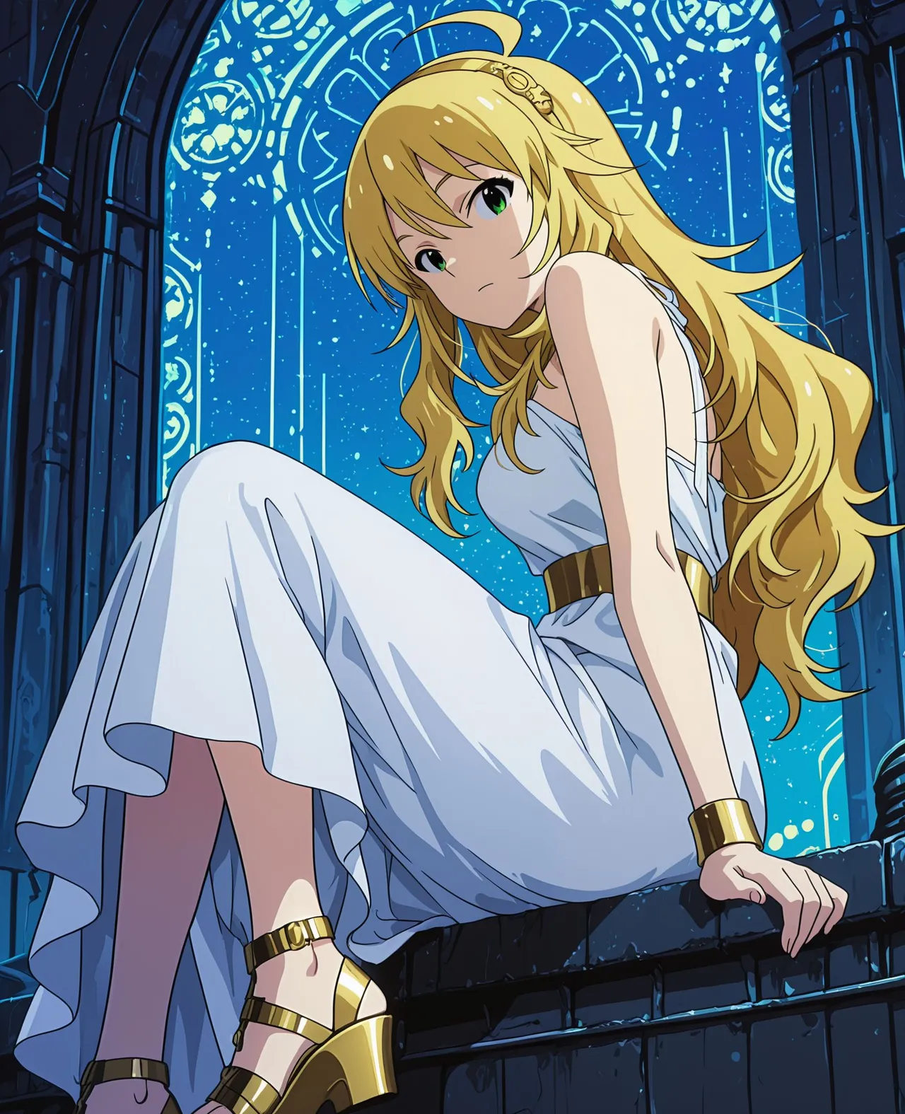 K39Miki HoshiiIdolmaster RandomSet 01 - Image 428