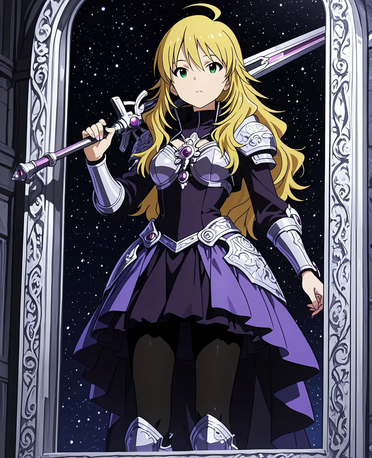 K39Miki HoshiiIdolmaster RandomSet 01 - Image 433