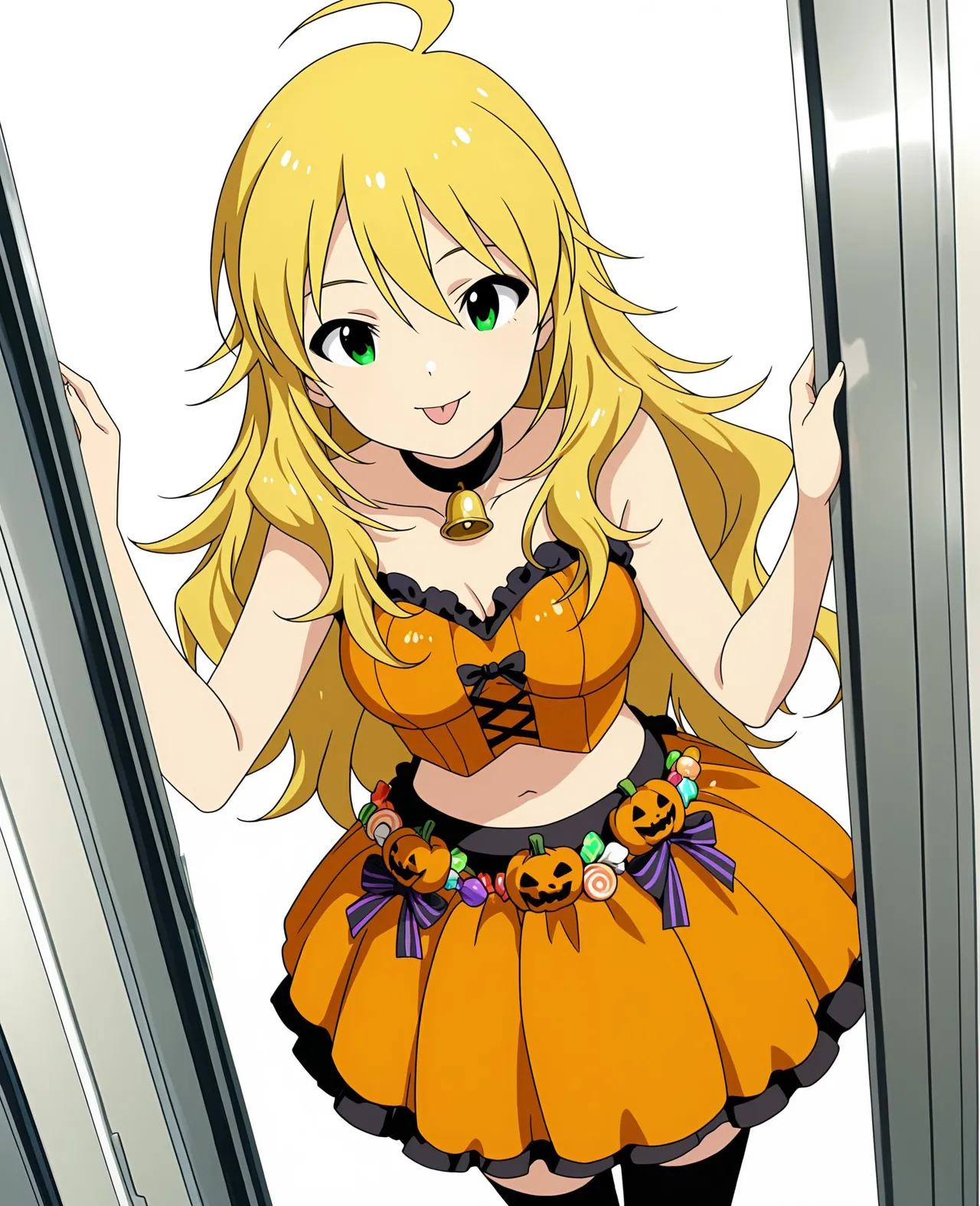 K39Miki HoshiiIdolmaster RandomSet 01 - Image 459