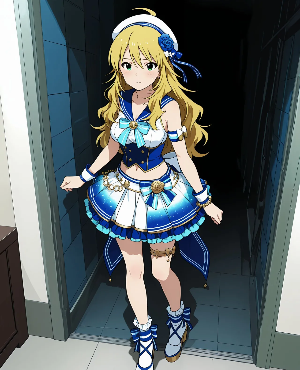 K39Miki HoshiiIdolmaster RandomSet 01 - Image 465