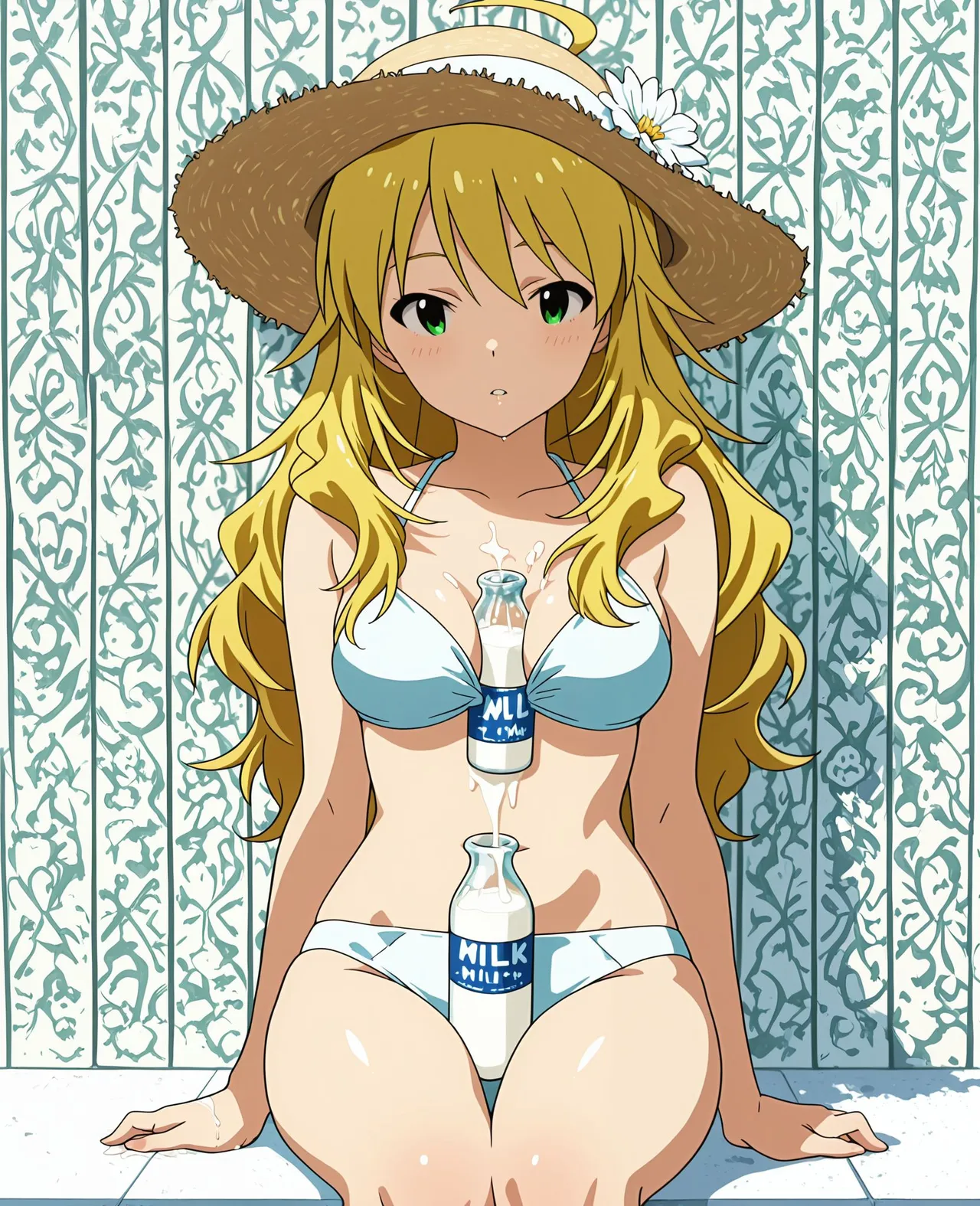 K39Miki HoshiiIdolmaster RandomSet 01 - Image 47