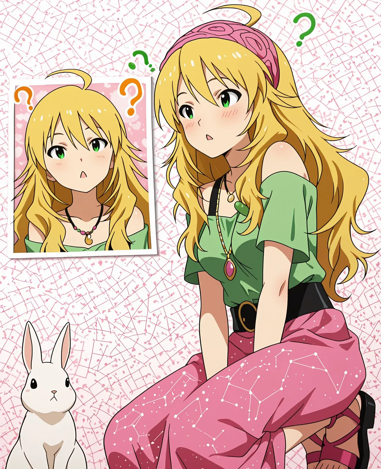 K39Miki HoshiiIdolmaster RandomSet 01 - Image 477