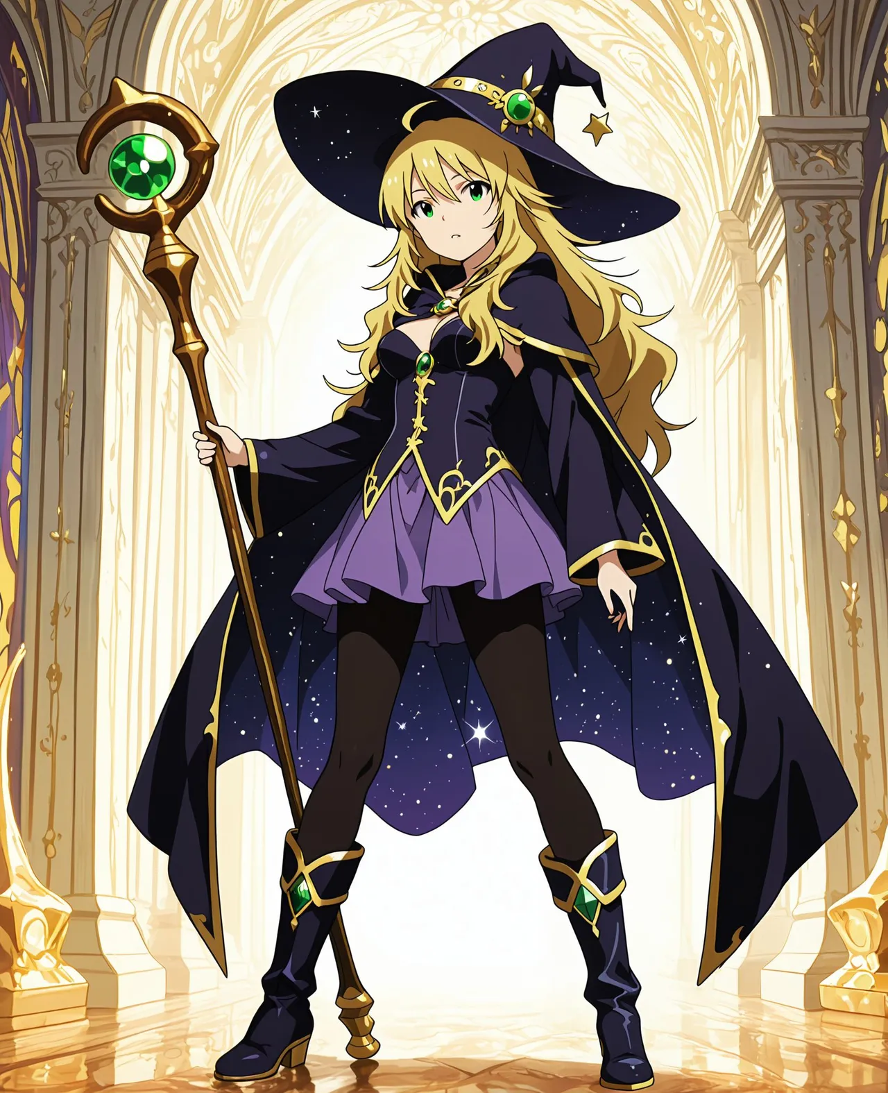 K39Miki HoshiiIdolmaster RandomSet 01 - Image 482