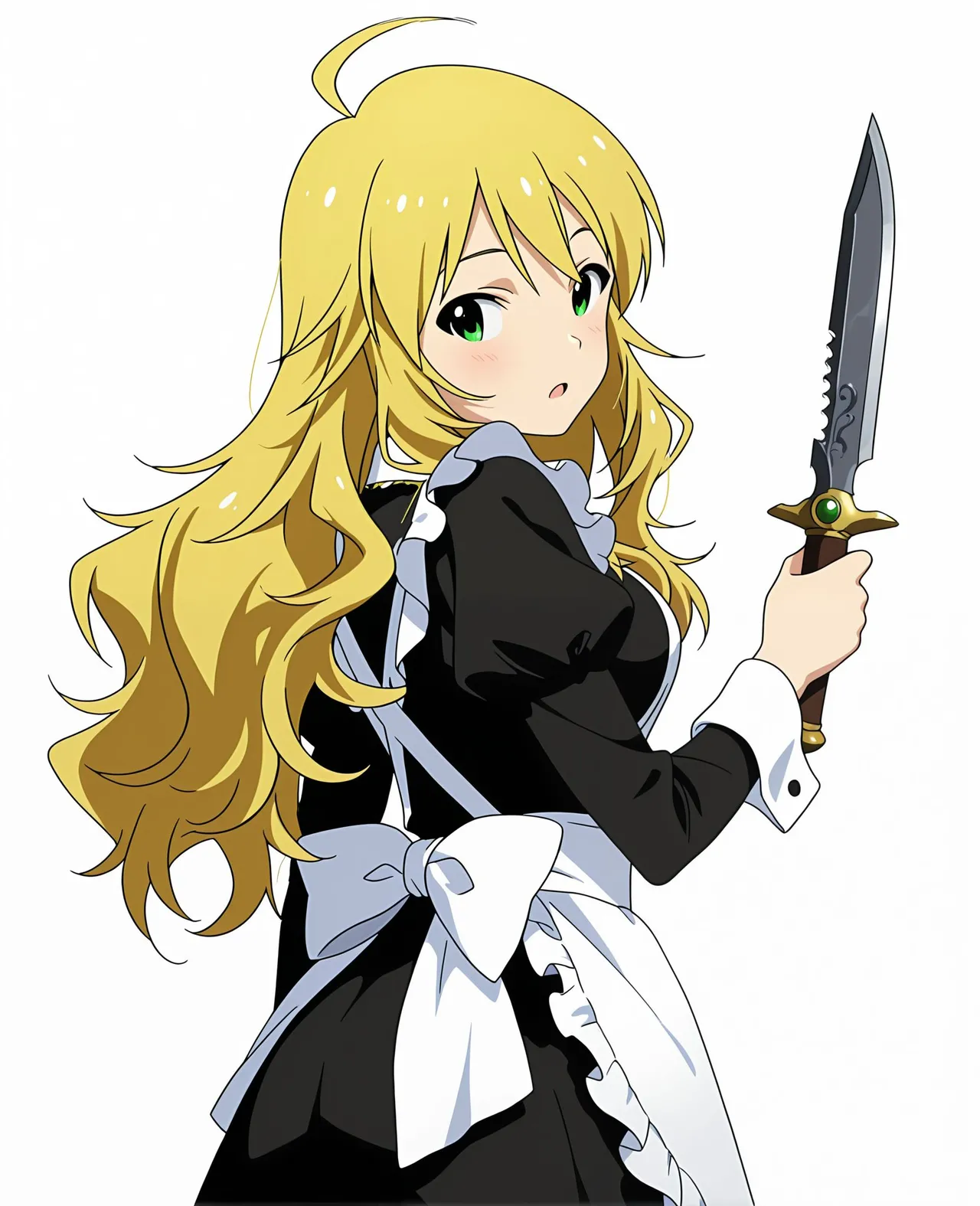 K39Miki HoshiiIdolmaster RandomSet 01 - Image 487