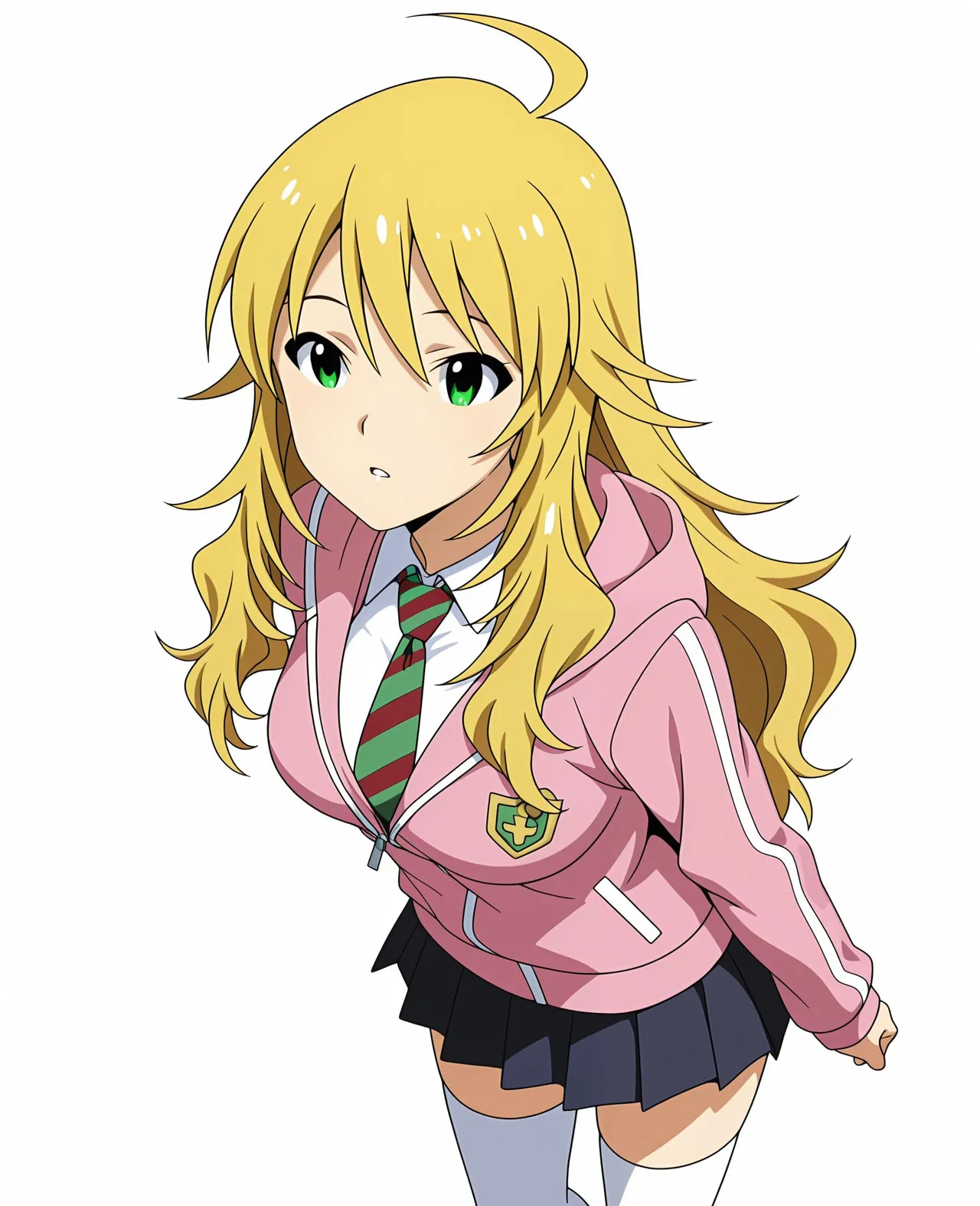 K39Miki HoshiiIdolmaster RandomSet 01 - Image 492