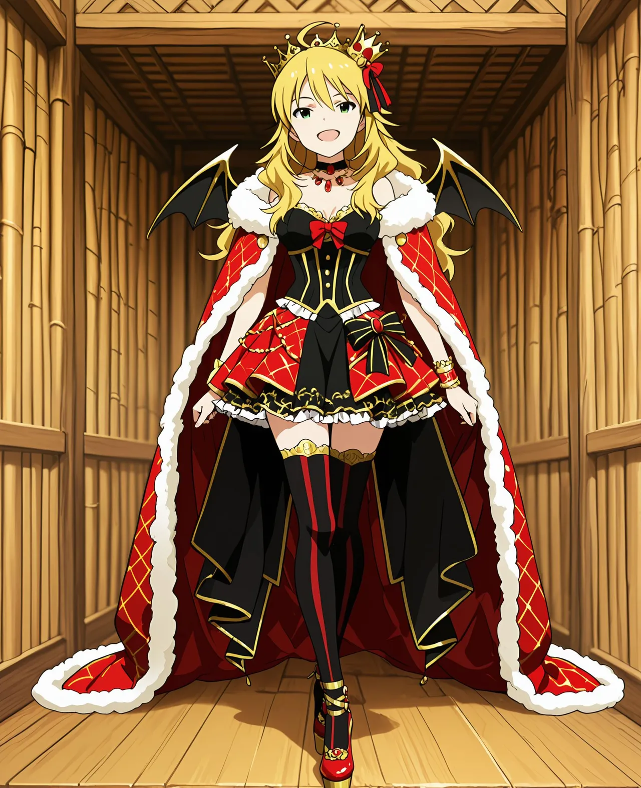 K39Miki HoshiiIdolmaster RandomSet 01 - Image 501