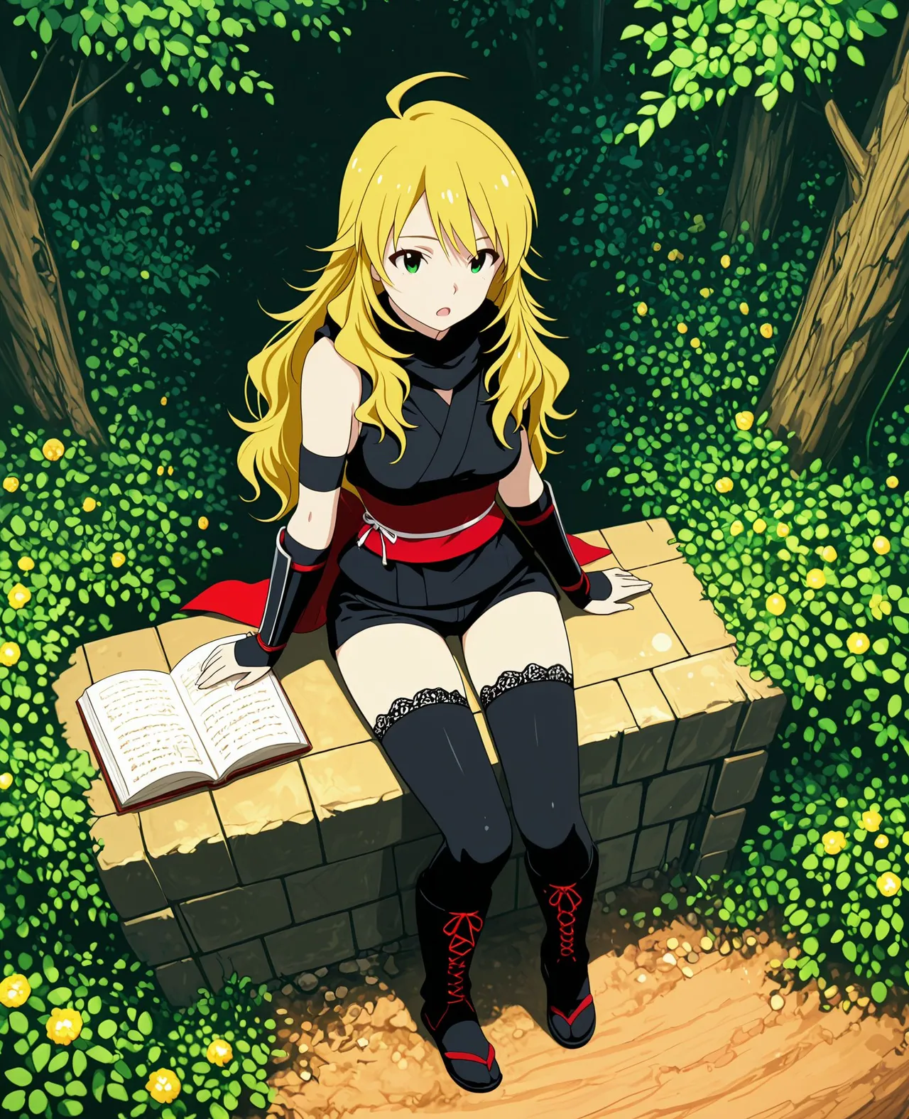 K39Miki HoshiiIdolmaster RandomSet 01 - Image 504