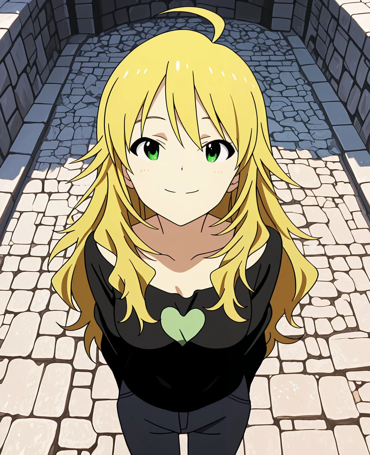 K39Miki HoshiiIdolmaster RandomSet 01 - Image 523