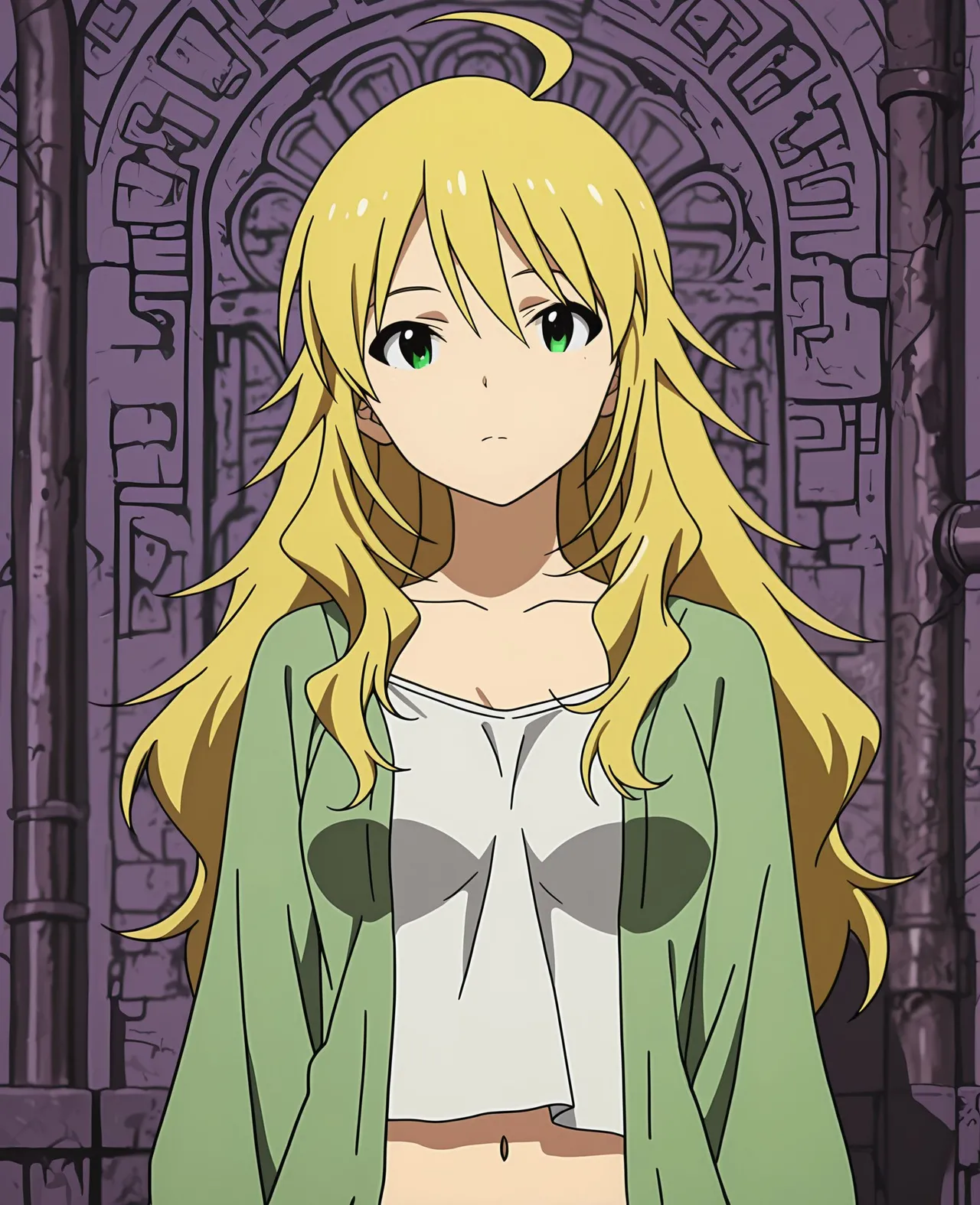 K39Miki HoshiiIdolmaster RandomSet 01 - Image 525