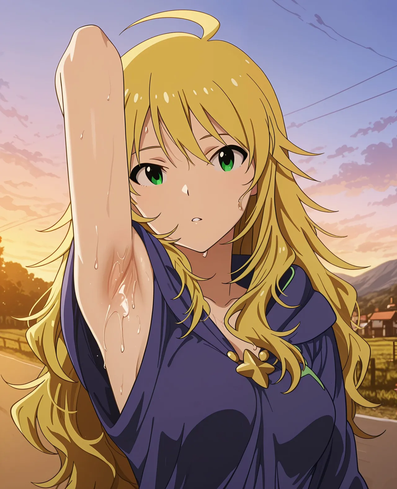 K39Miki HoshiiIdolmaster RandomSet 01 - Image 528