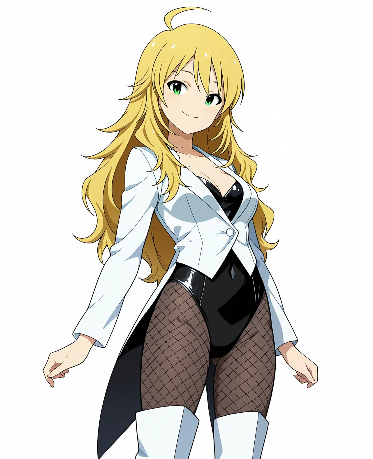 K39Miki HoshiiIdolmaster RandomSet 01 - Image 53