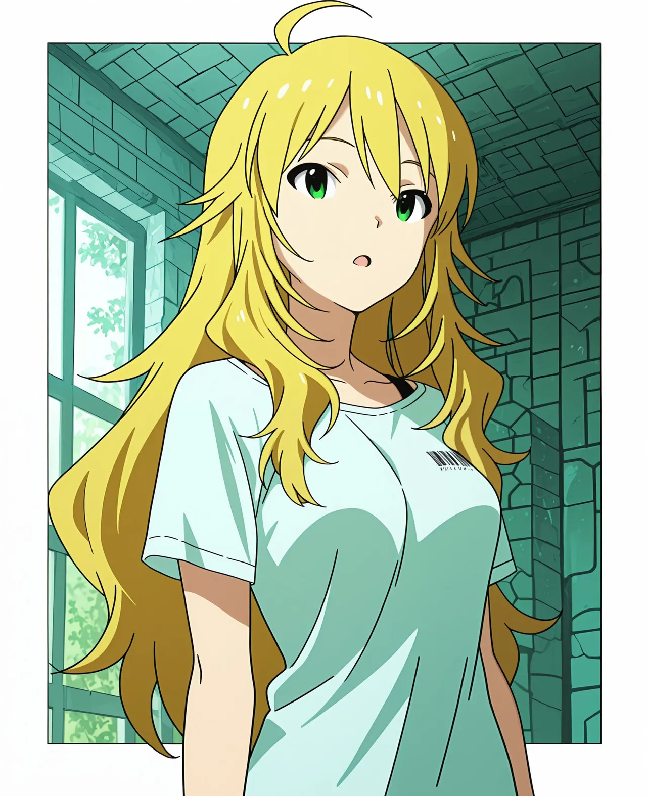 K39Miki HoshiiIdolmaster RandomSet 01 - Image 532