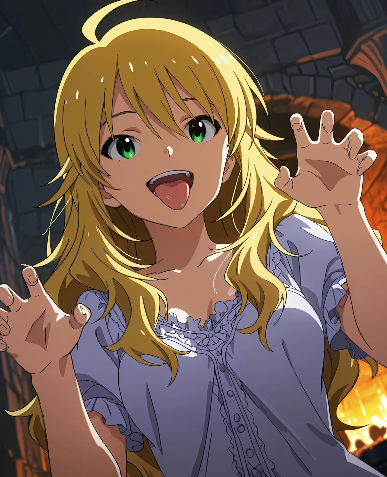 K39Miki HoshiiIdolmaster RandomSet 01 - Image 543