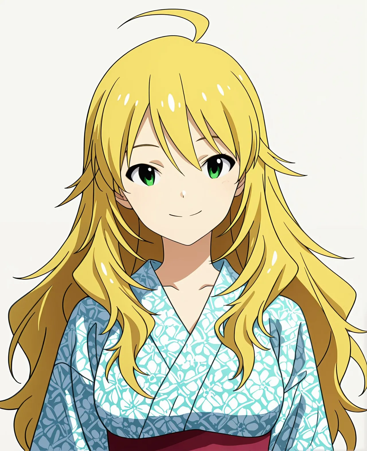 K39Miki HoshiiIdolmaster RandomSet 01 - Image 548